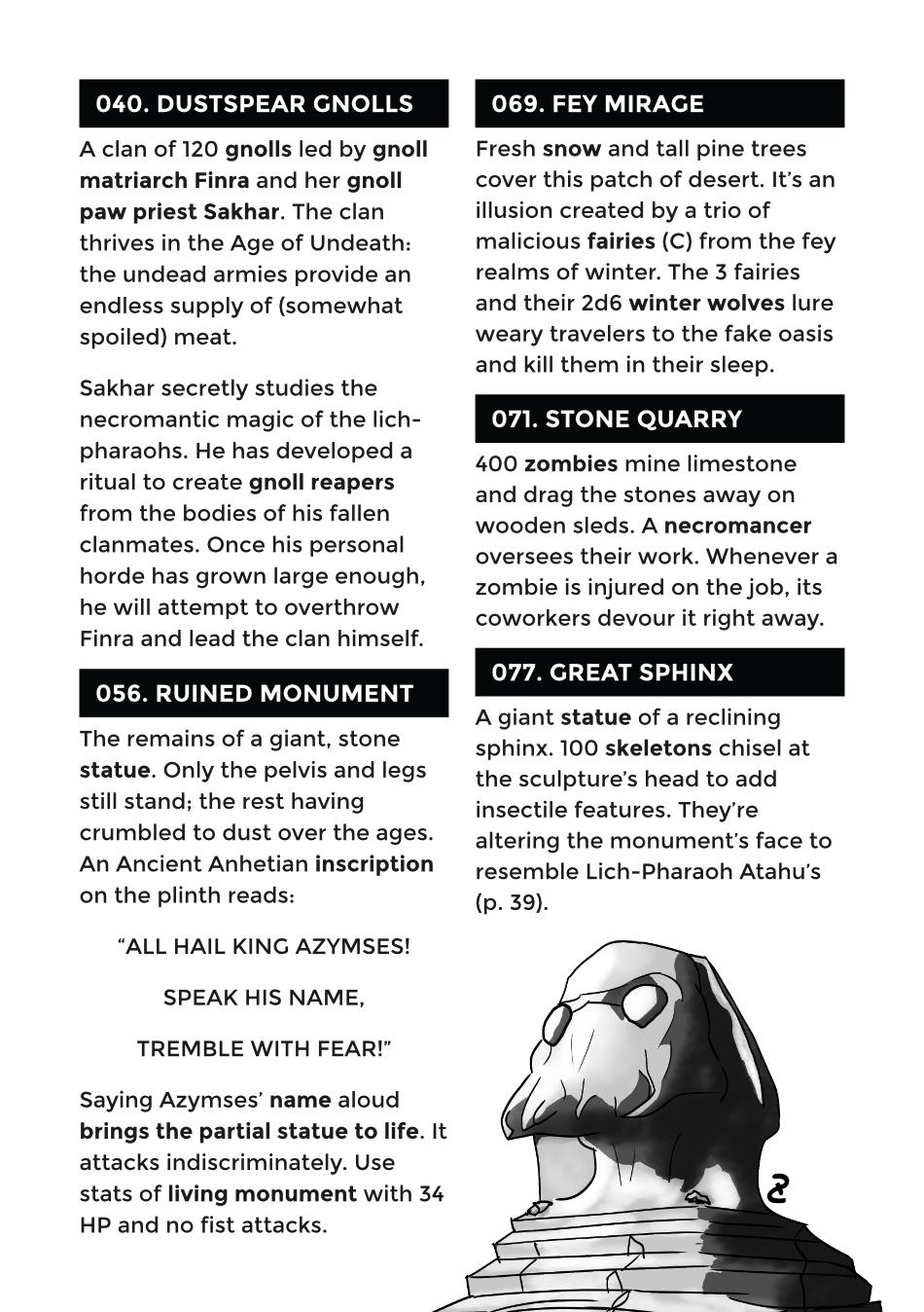 Letters from the Dark Vol. IX: Book of the Dead
