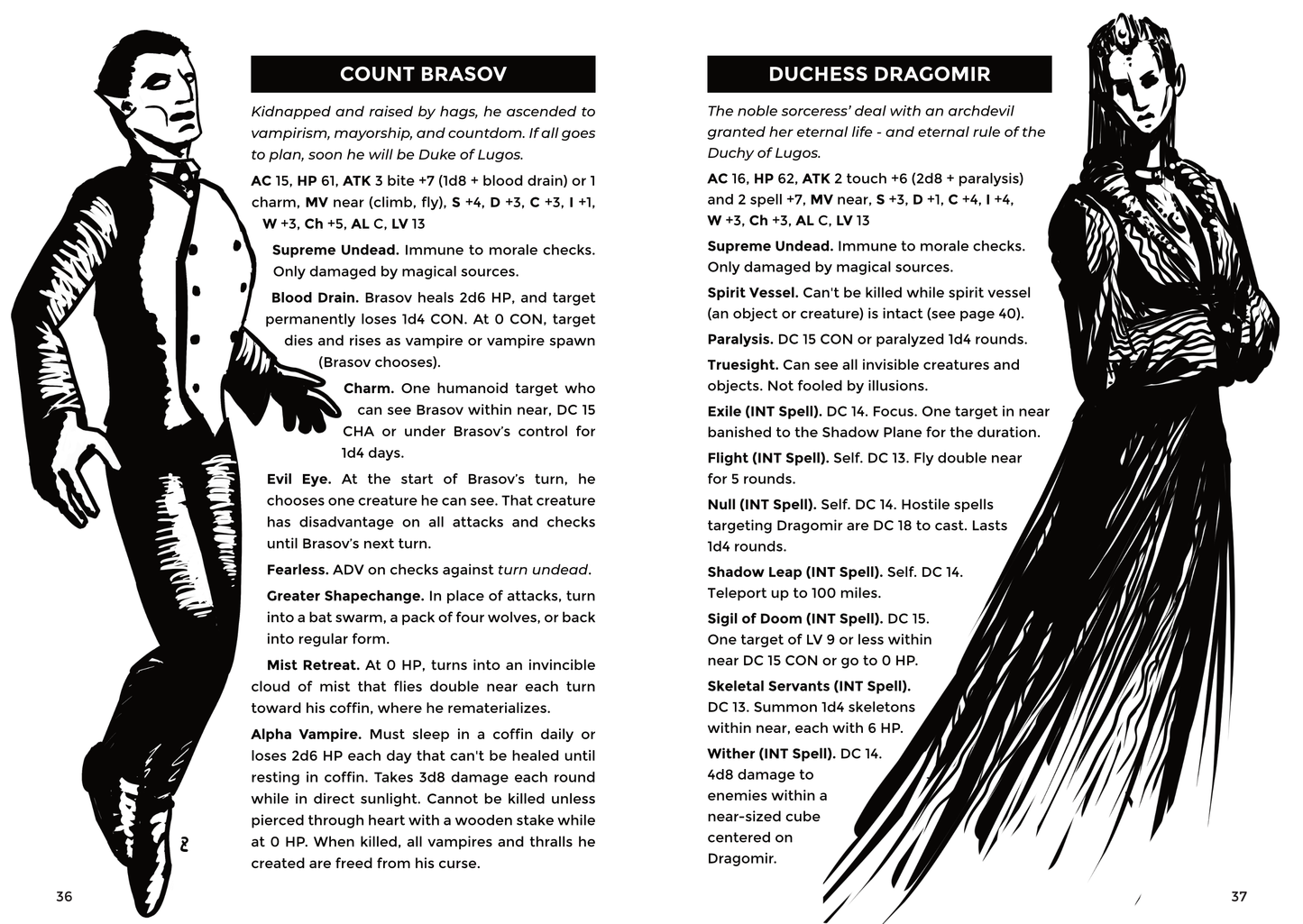 Letters from the Dark Vol. II: Slayer's Moon